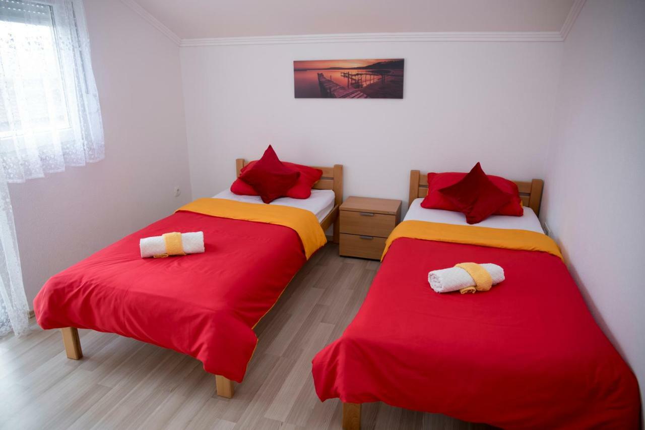 Relax Guest House Blagaj Exterior foto