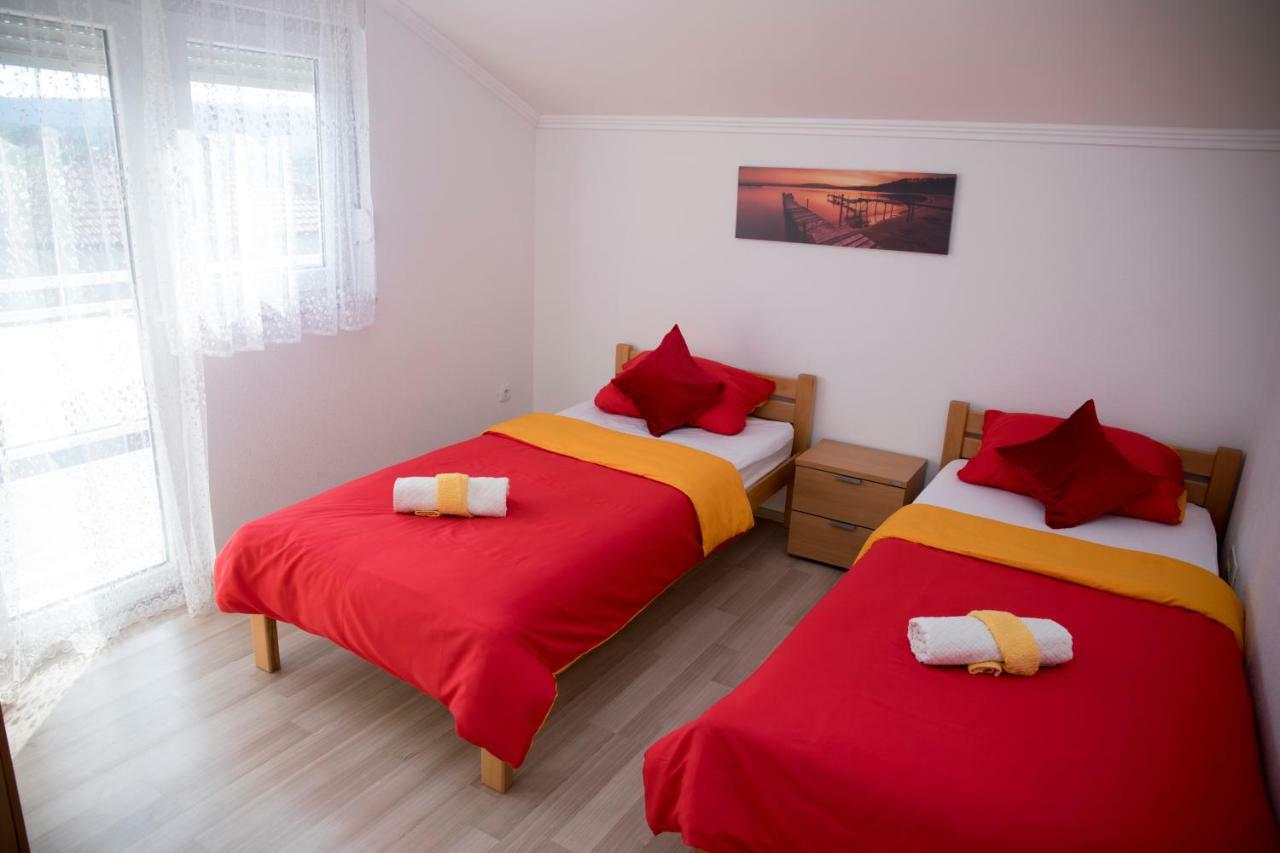 Relax Guest House Blagaj Exterior foto