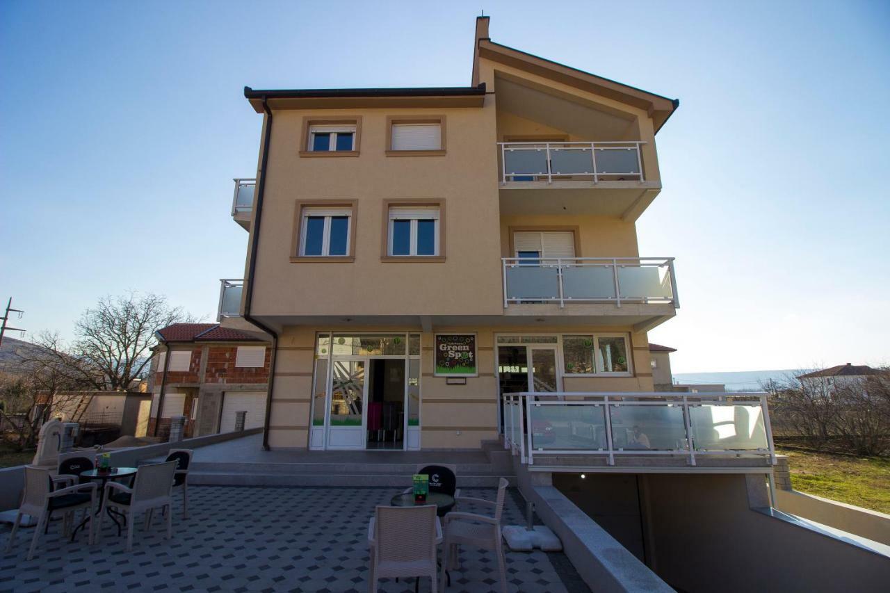 Relax Guest House Blagaj Exterior foto