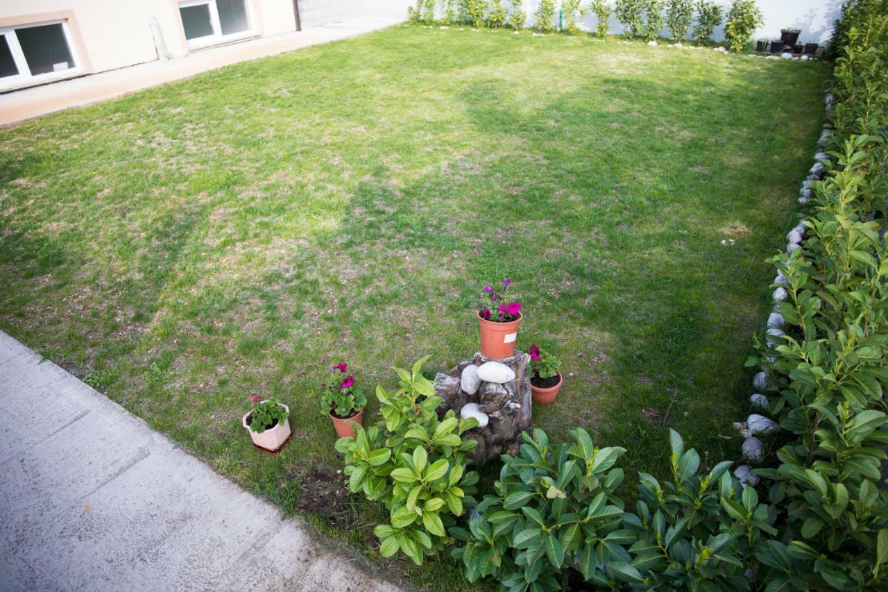 Relax Guest House Blagaj Exterior foto