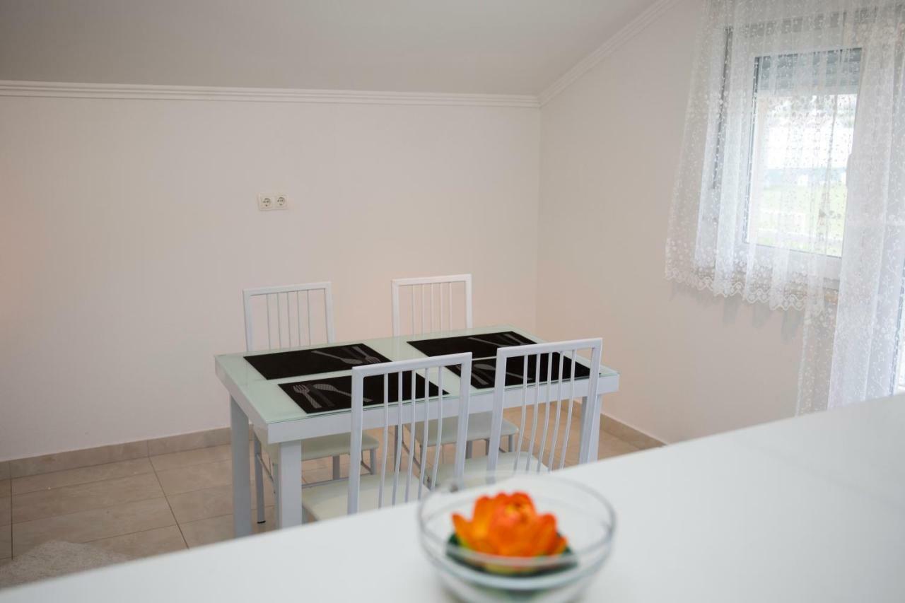 Relax Guest House Blagaj Exterior foto