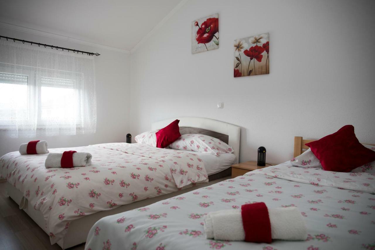 Relax Guest House Blagaj Exterior foto