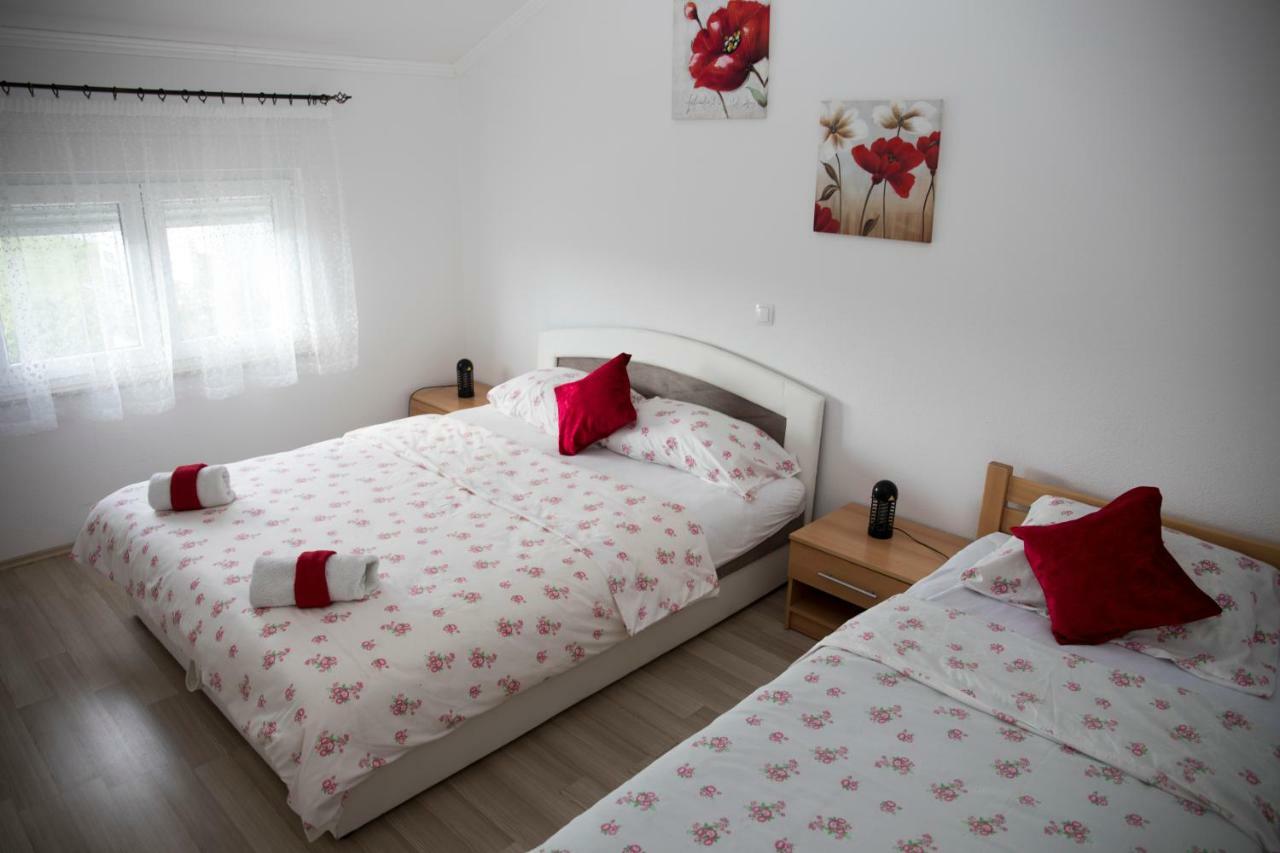 Relax Guest House Blagaj Exterior foto