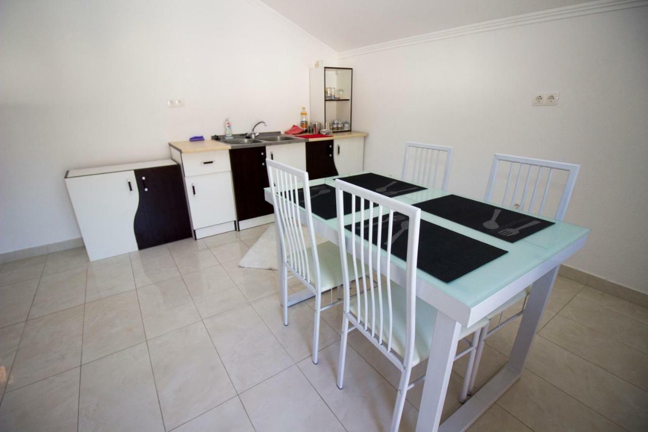 Relax Guest House Blagaj Exterior foto